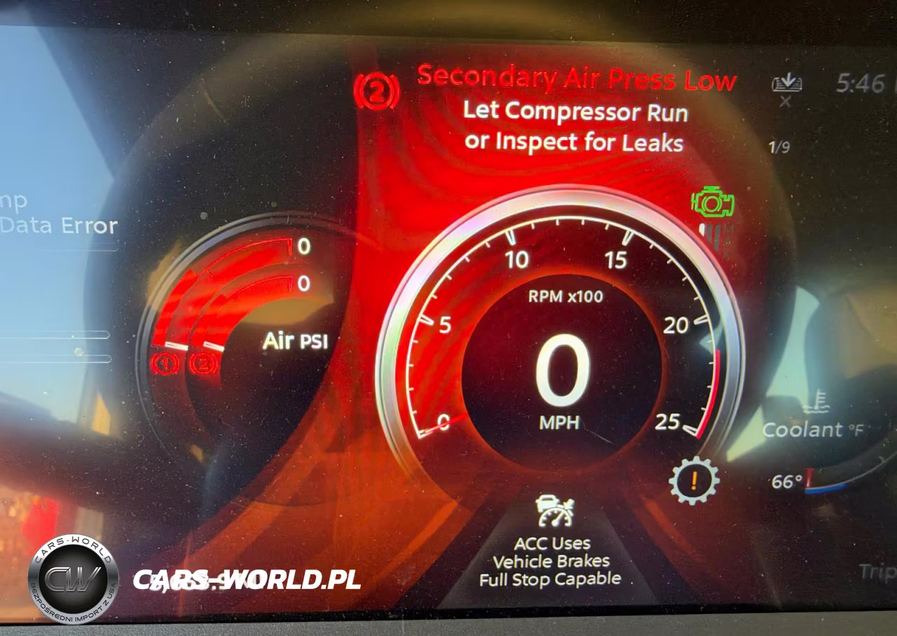 2025 Peterbilt 579 Semi Truck VIN:1XPBDP9X3SD755627 - 8