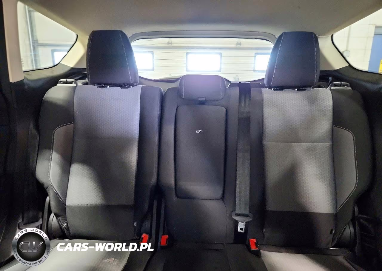 2018 Ford Escape Se VIN:1FMCU9GD5JUD21729 - 10