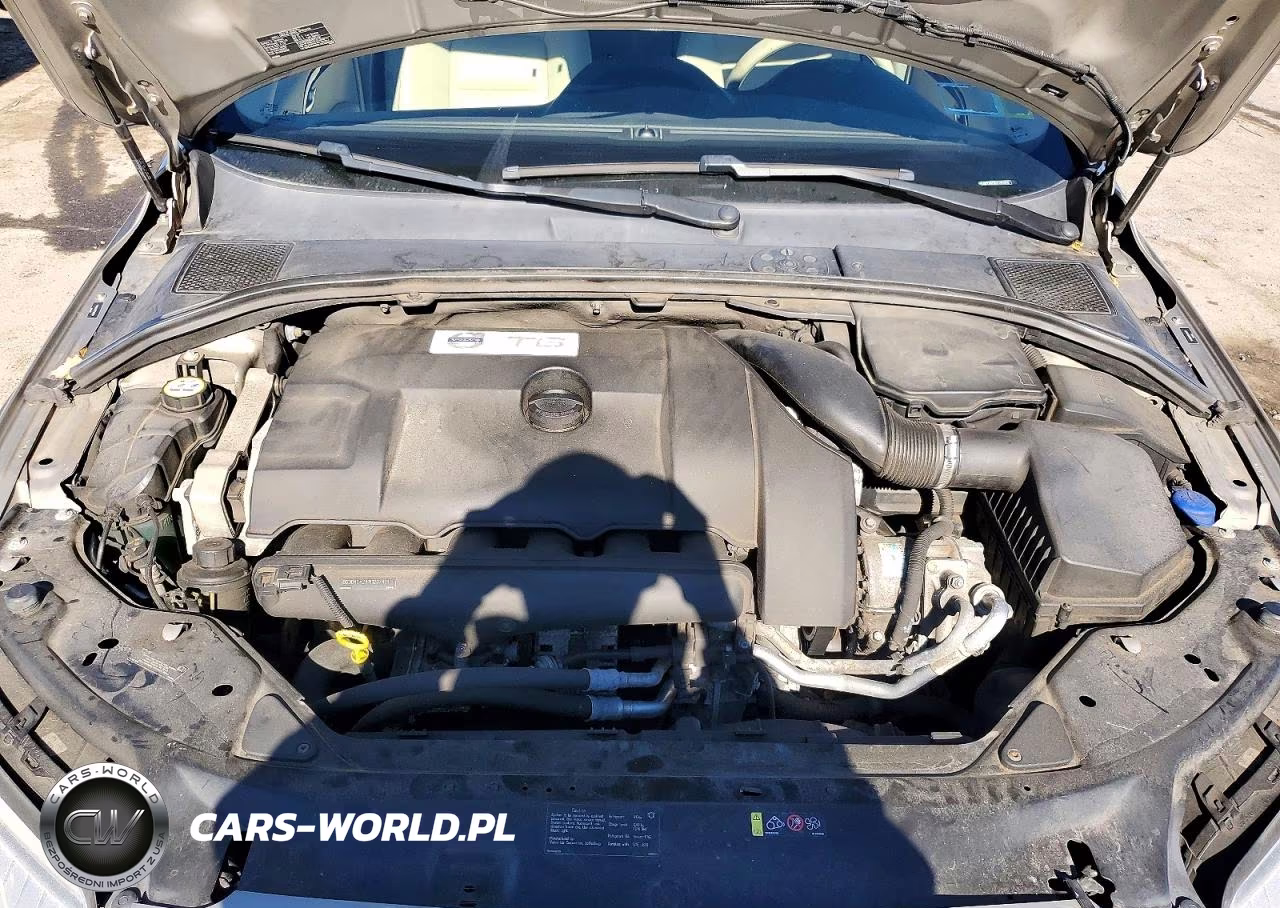 2013 Volvo Xc70 T6 VIN:YV4902BZ8D1161076 - 11