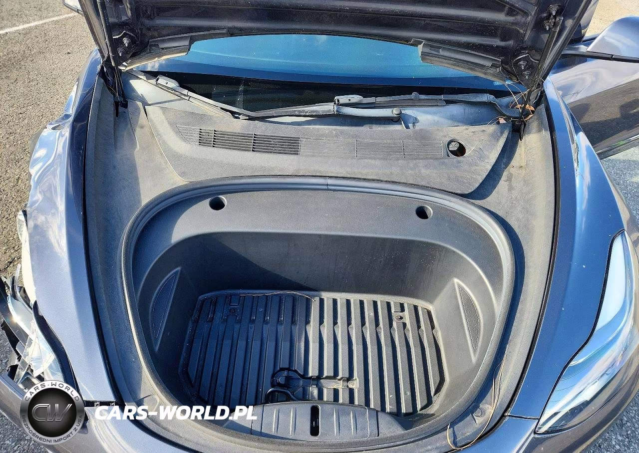 2022 Tesla Model 3 VIN:5YJ3E1EA7NF296231 - 11