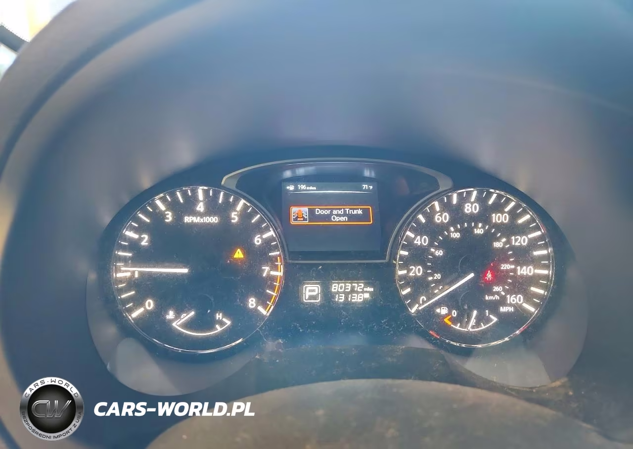 2013 Nissan Altima 2.5 VIN:1N4AL3AP9DC282528 - 9