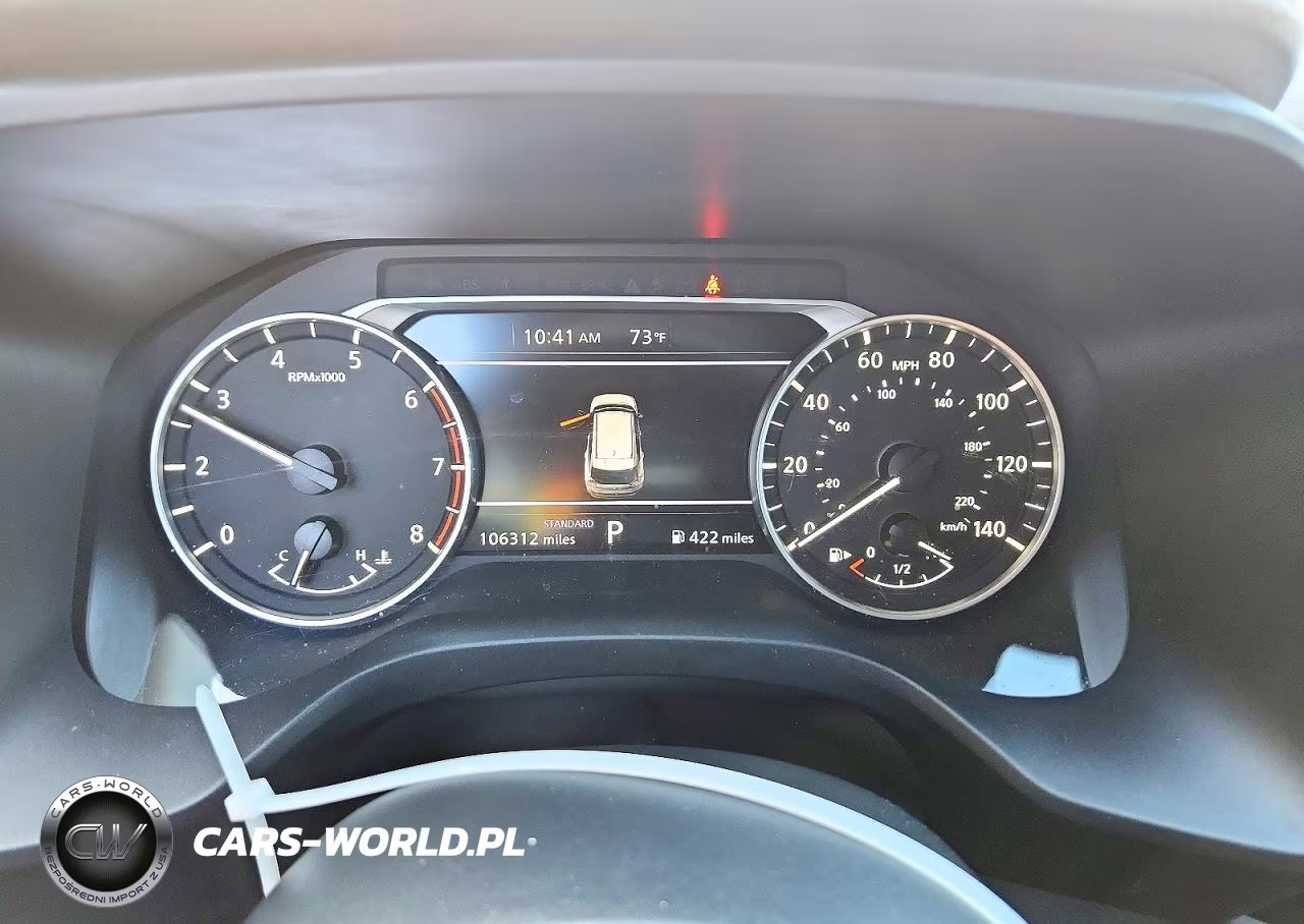 2023 Nissan Rogue Sv VIN:5N1BT3BA5PC746729 - 9