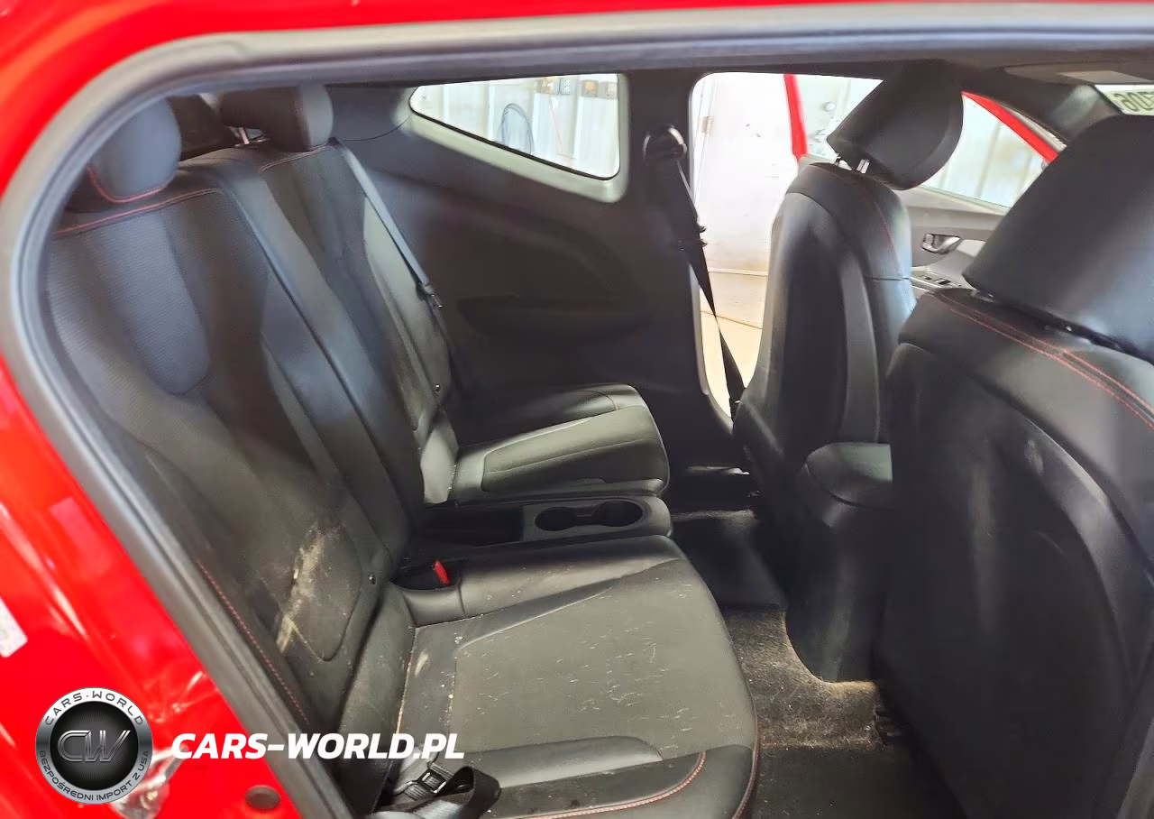2019 Hyundai Veloster 2.0L Premium VIN:KMHTG6AF7KU014094 - 10