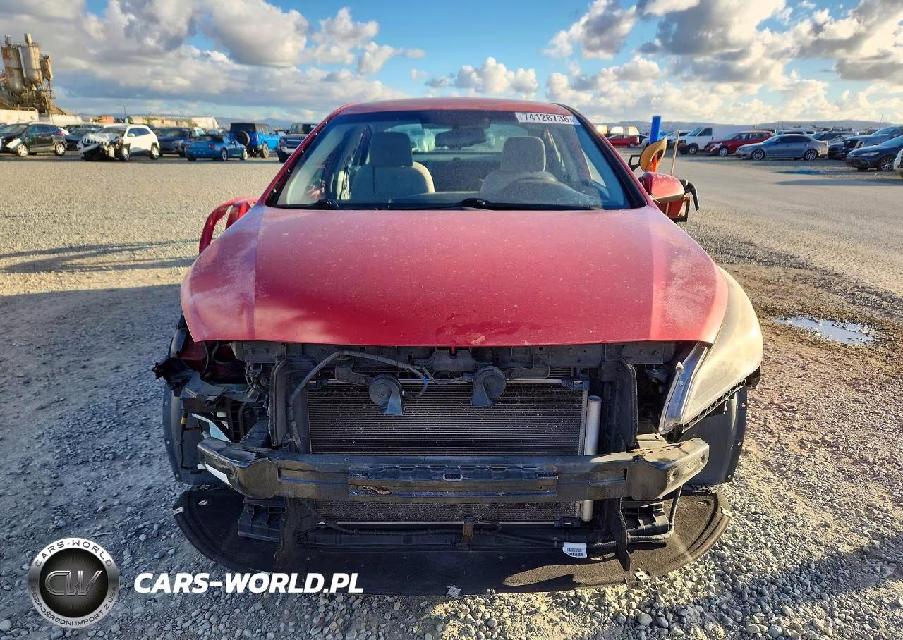 2017 Hyundai Sonata Se VIN:5NPE24AF1HH590430 - 5
