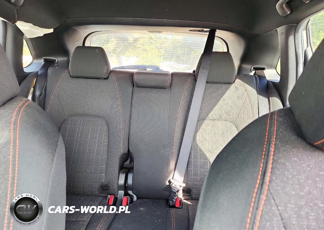2025 Honda Hr-V Sport VIN:3CZRZ1H57SM725642 - 10