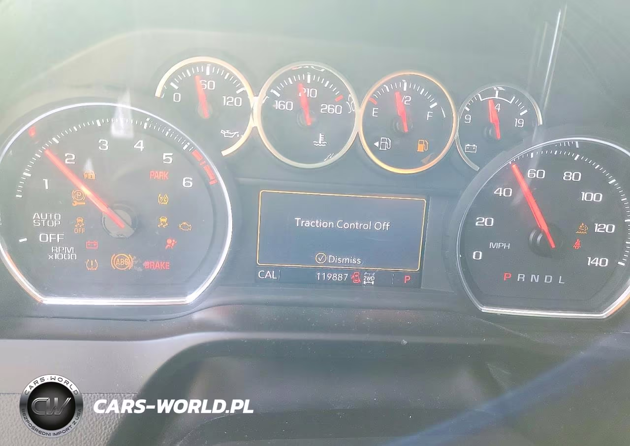 2021 Chevrolet Silverado K1500 Rst VIN:3GCUYEET9MG354868 - 9