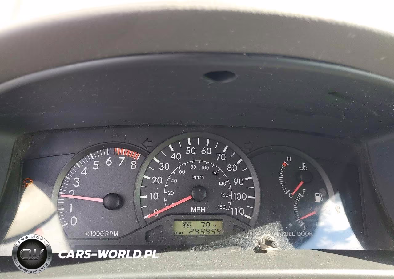 2006 Toyota Corolla Ce VIN:1NXBR32E66Z721509 - 9