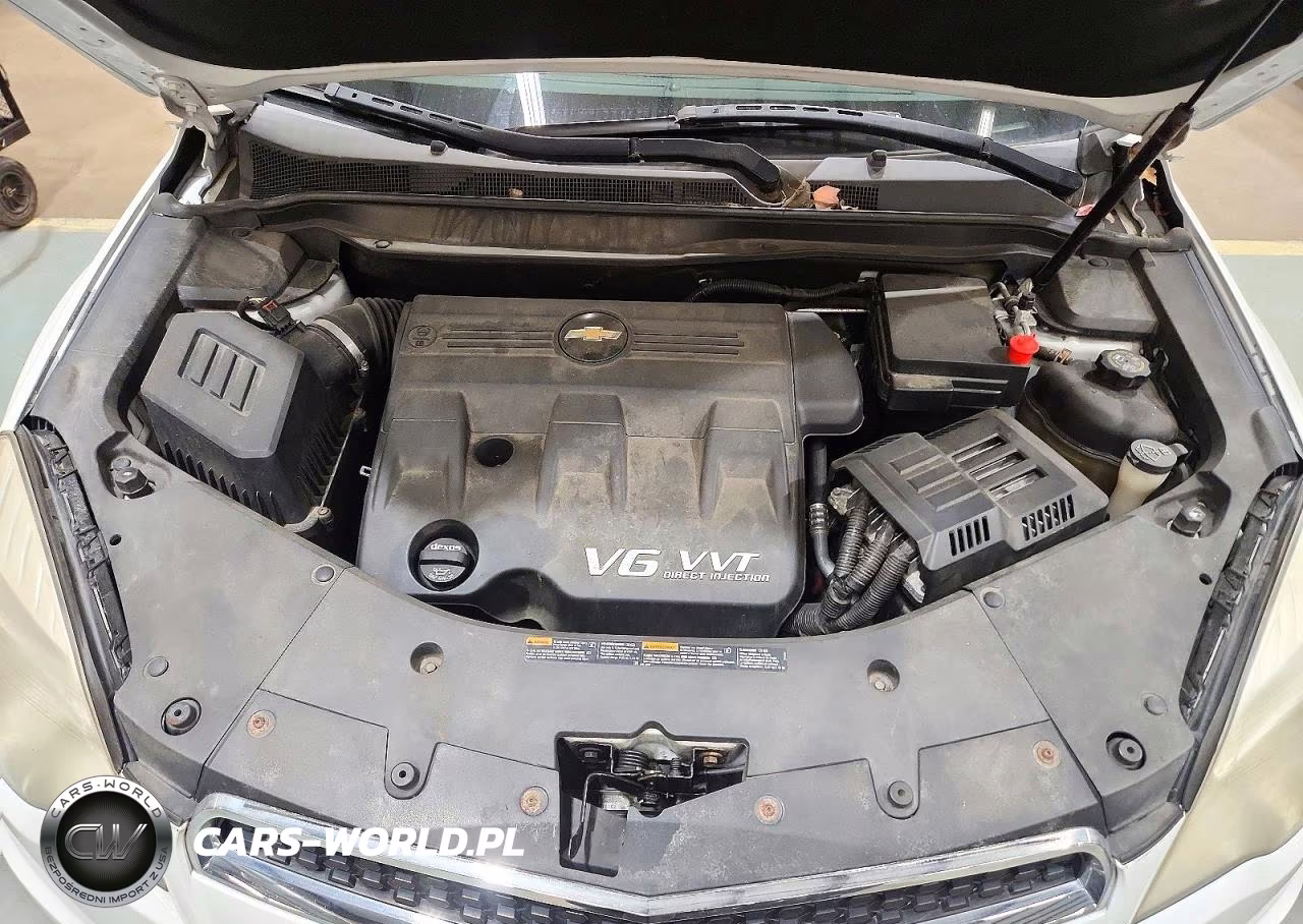 2012 Chevrolet Equinox Lt VIN:2GNFLNE5XC6347194 - 12
