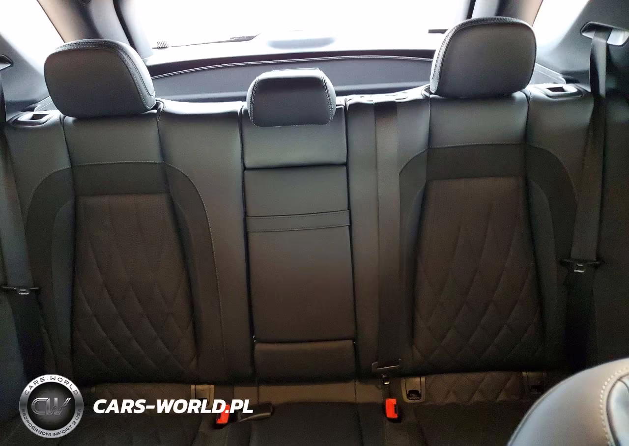 2021 Mercedes-Benz Gle Amg 53 4Matic VIN:4JGFB6BB7MA491667 - 10