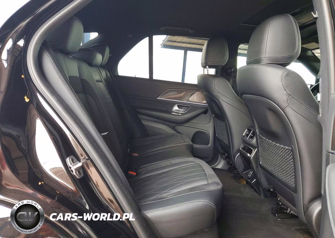2021 Mercedes-Benz Gle Amg 53 4Matic VIN:4JGFB6BB7MA491667 - 11