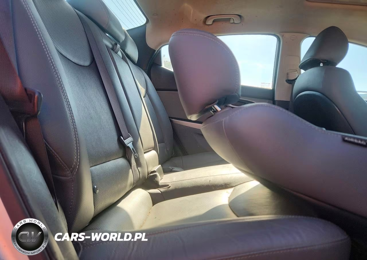 2014 Hyundai Elantra Sport VIN:KMHDH4AH1EU132332 - 10