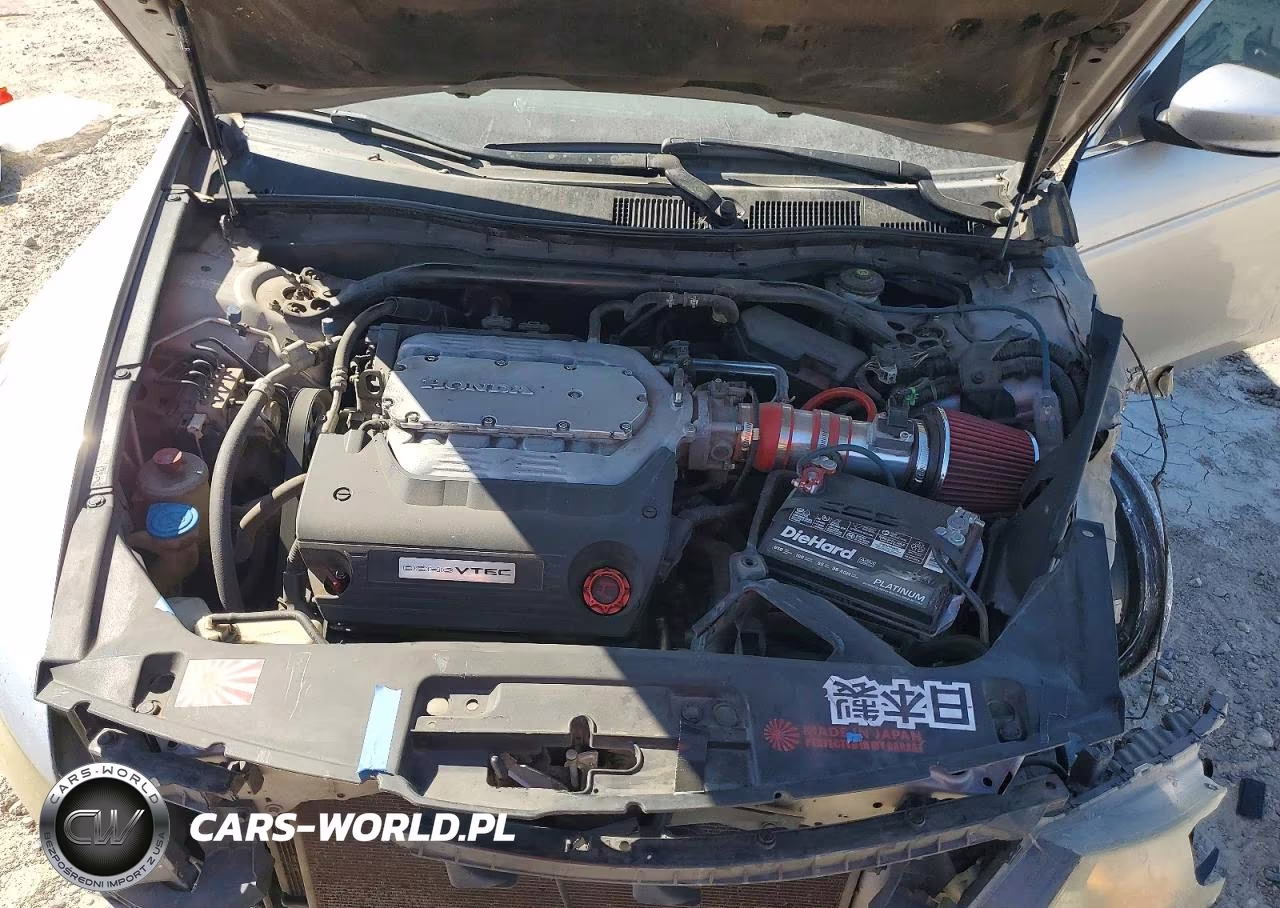 2010 Honda Accord Exl VIN:1HGCS2B84AA010677 - 11