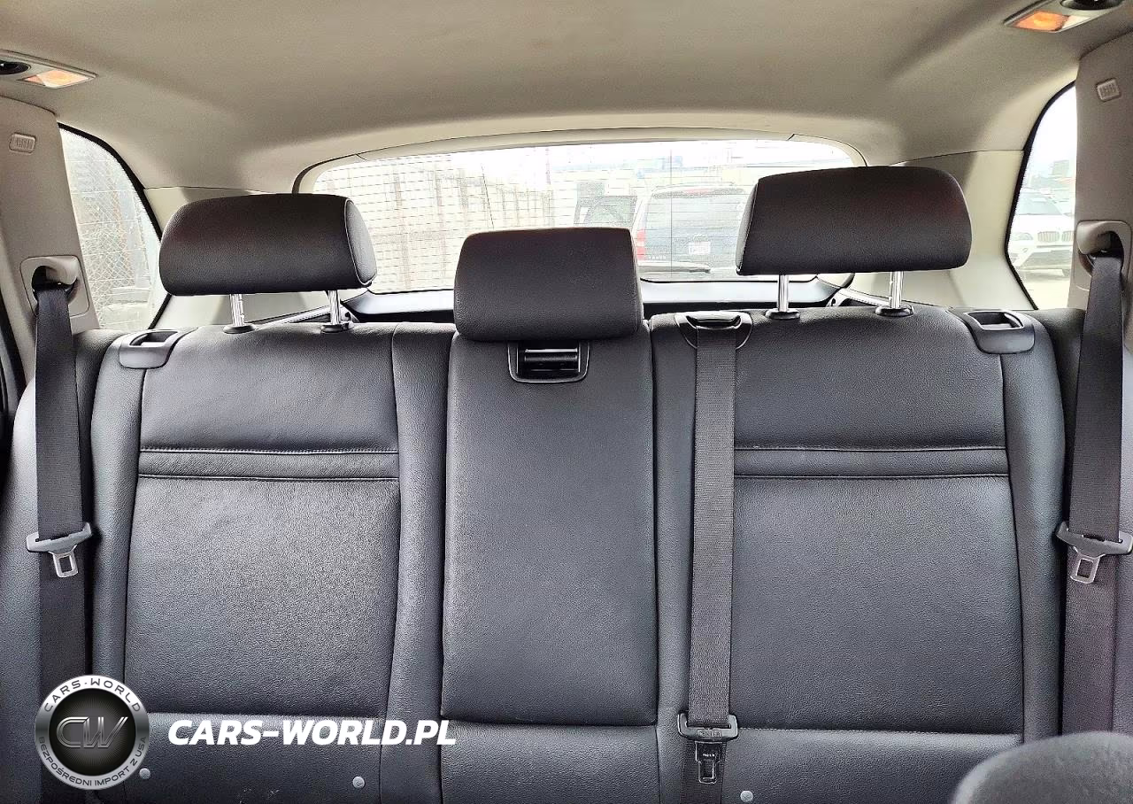 2013 BMW X5 xDrive35I VIN:5UXZV4C5XD0E02249 - 10
