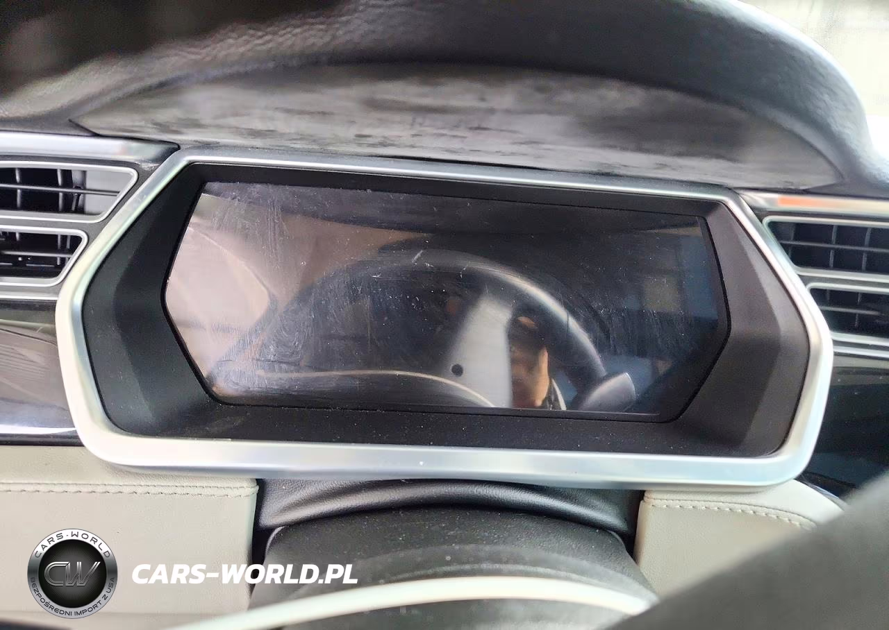 2014 Tesla Model S P85 VIN:5YJSA1H1XEFP28586 - 9