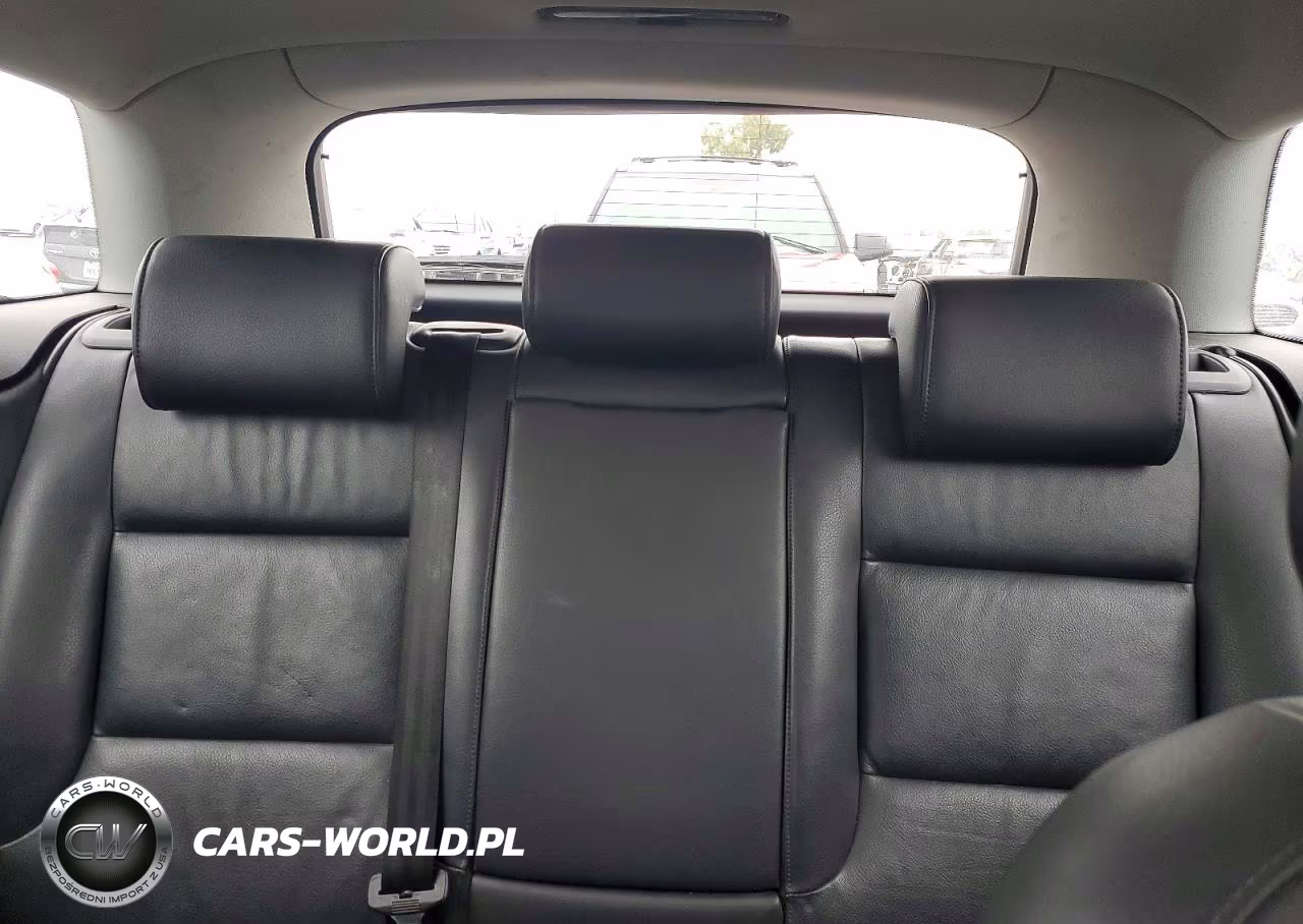 2011 Audi A3 Premium VIN:WAUBEAFM6BA156161 - 10