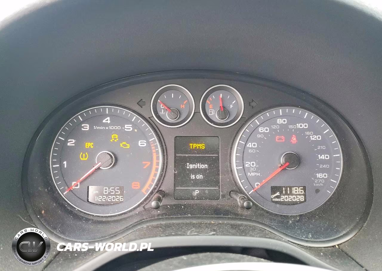 2011 Audi A3 Premium VIN:WAUBEAFM6BA156161 - 9