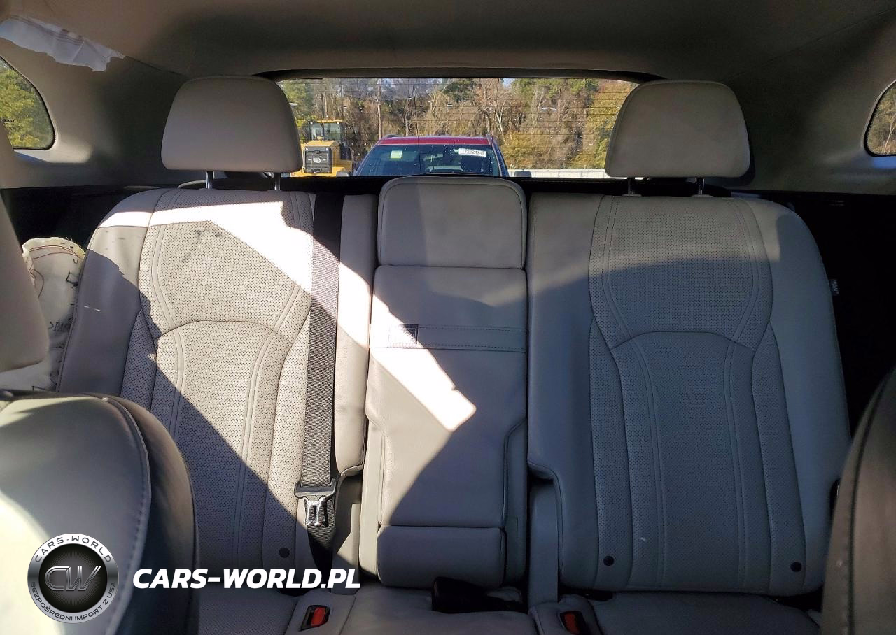 2018 Lexus Rx 350 Base VIN:2T2ZZMCAXJC110839 - 10