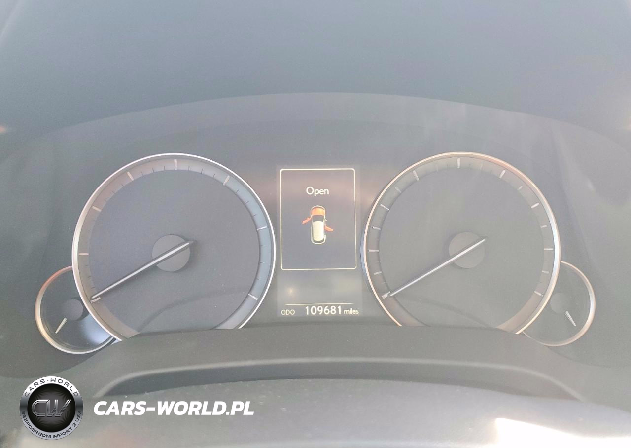 2018 Lexus Rx 350 Base VIN:2T2ZZMCAXJC110839 - 9