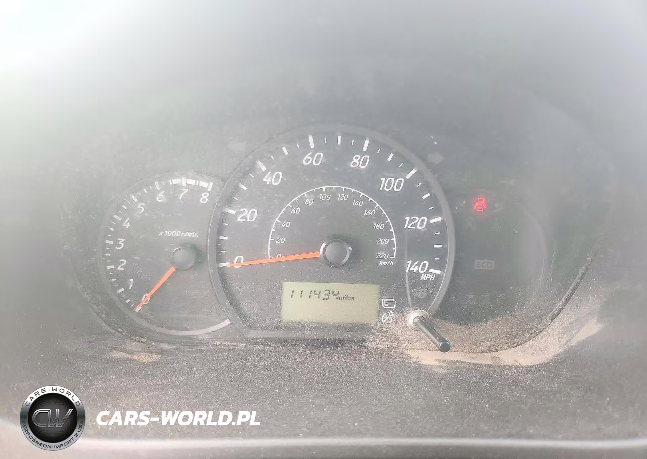 2015 Mitsubishi Mirage De VIN:ML32A3HJ5FH050085 - 9