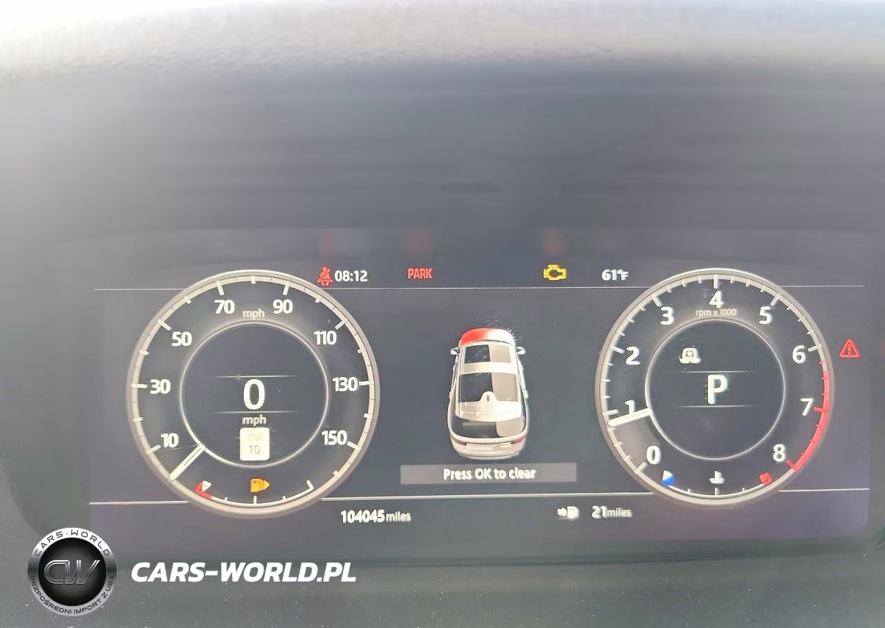 2018 Land Rover Discovery Hse VIN:SALRR2RV2JA059899 - 9