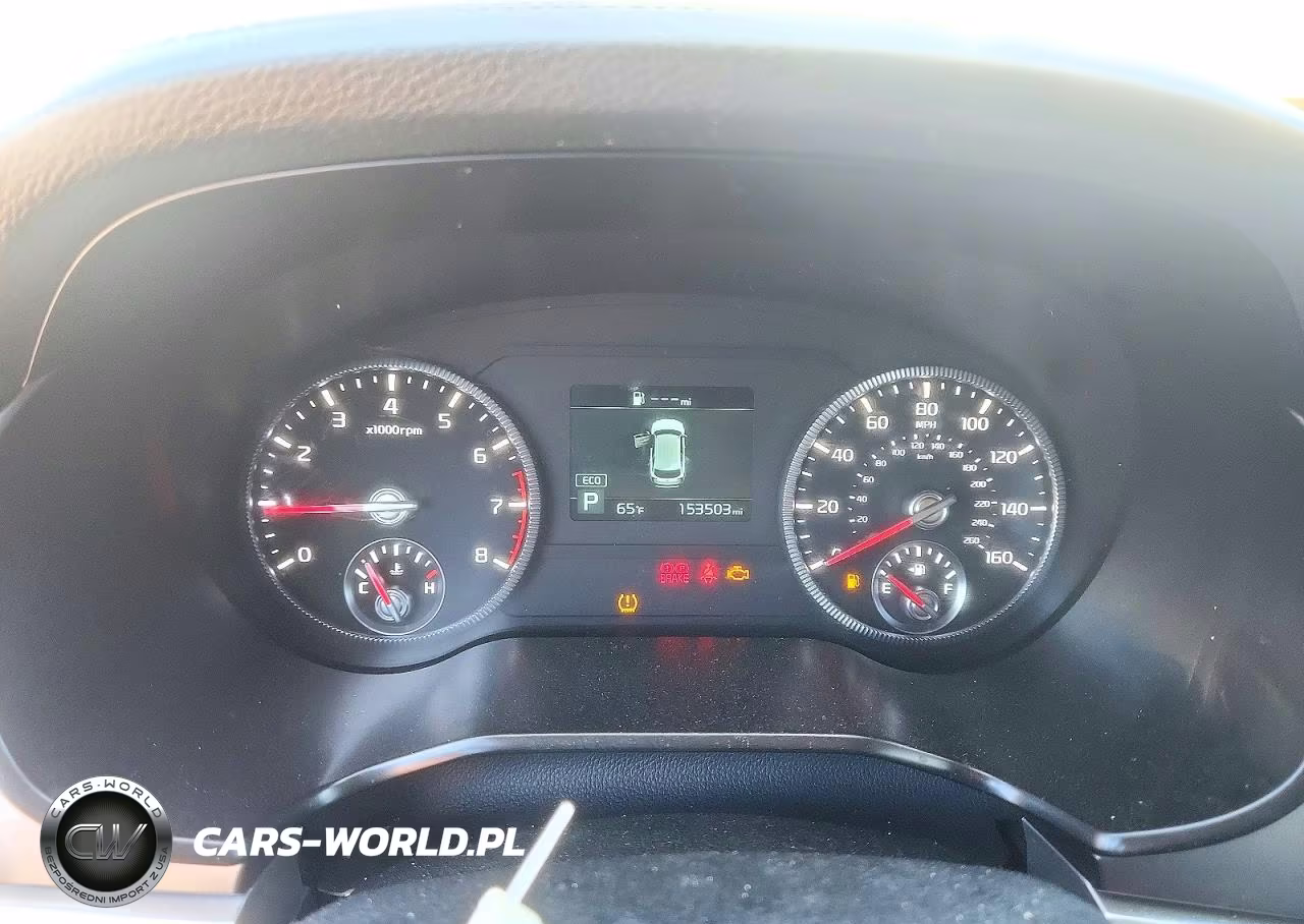 2020 Kia Telluride S VIN:5XYP6DHC3LG015769 - 9