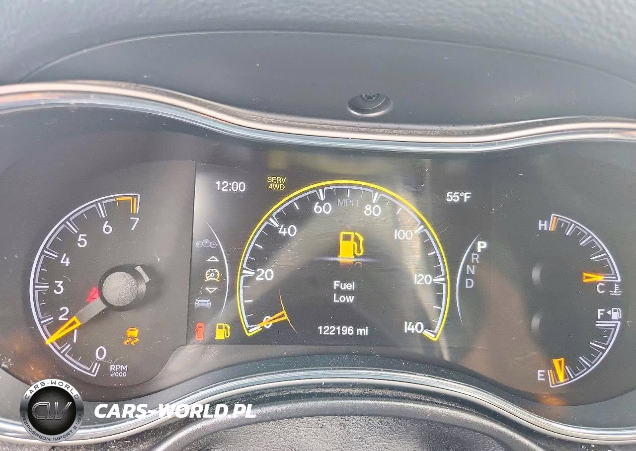2018 Jeep Grand Cherokee Limited VIN:1C4RJFBG2JC411319 - 9