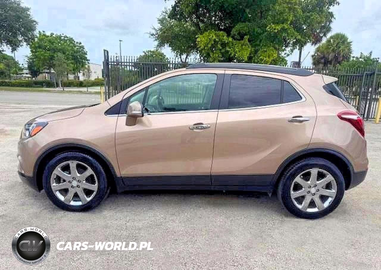 2019 Buick Encore Essence VIN:KL4CJCSM3KB734676 - 12