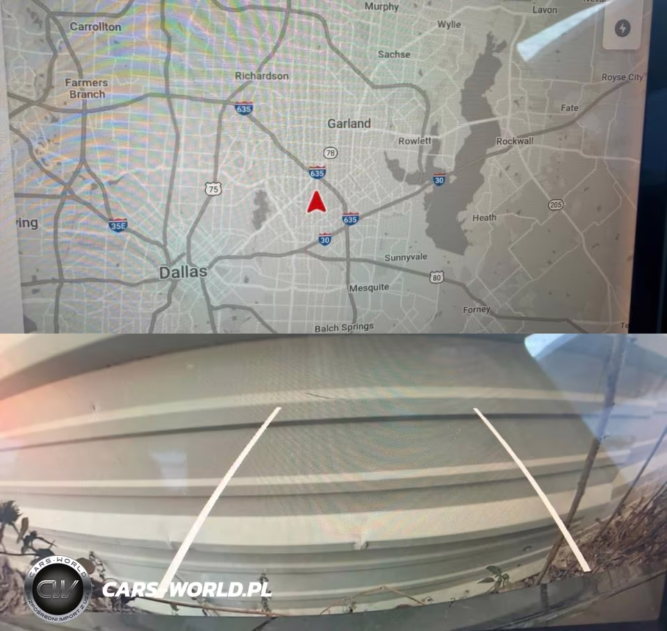 2021 Tesla Model 3 VIN:5YJ3E1EA9MF090469 - 11
