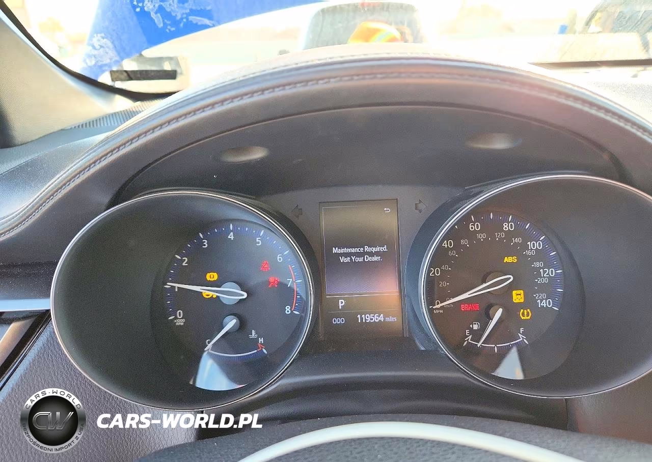 2019 Toyota C-Hr Le VIN:NMTKHMBX1KR089420 - 9