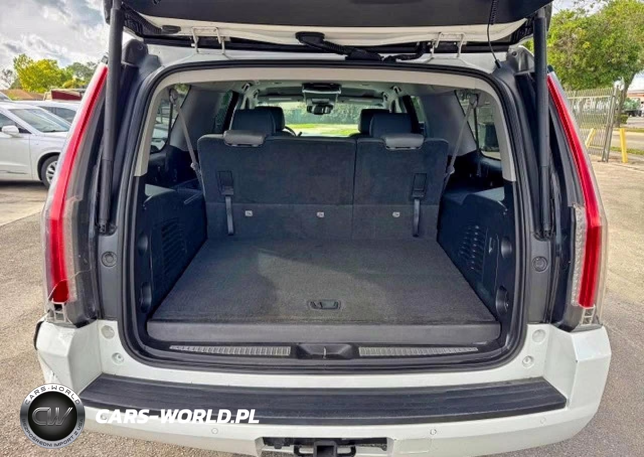 2015 Chevrolet Suburban C1500 Lt VIN:1GNSCJKC8FR505342 - 6