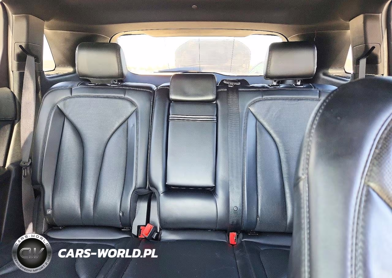 2019 Lincoln Nautilus Reserve VIN:2LMPJ8L93KBL39793 - 10