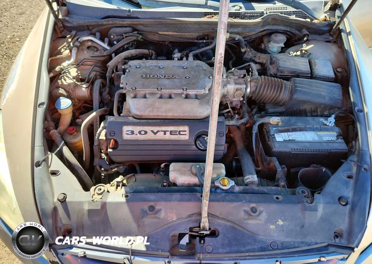 2006 Honda Accord Ex VIN:1HGCM66836A047674 - 11