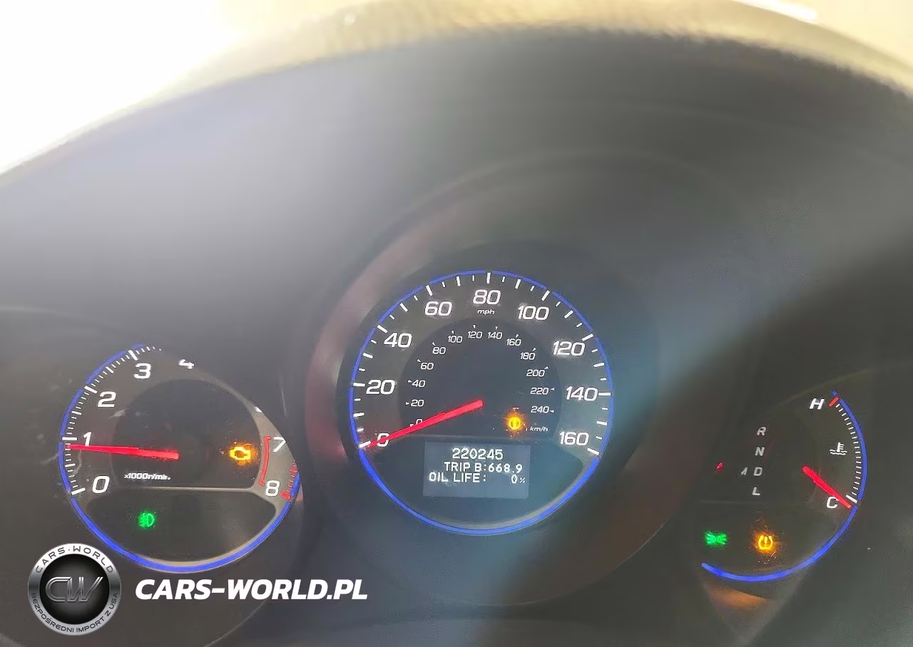 2007 Acura Tl VIN:19UUA66277A001081 - 9
