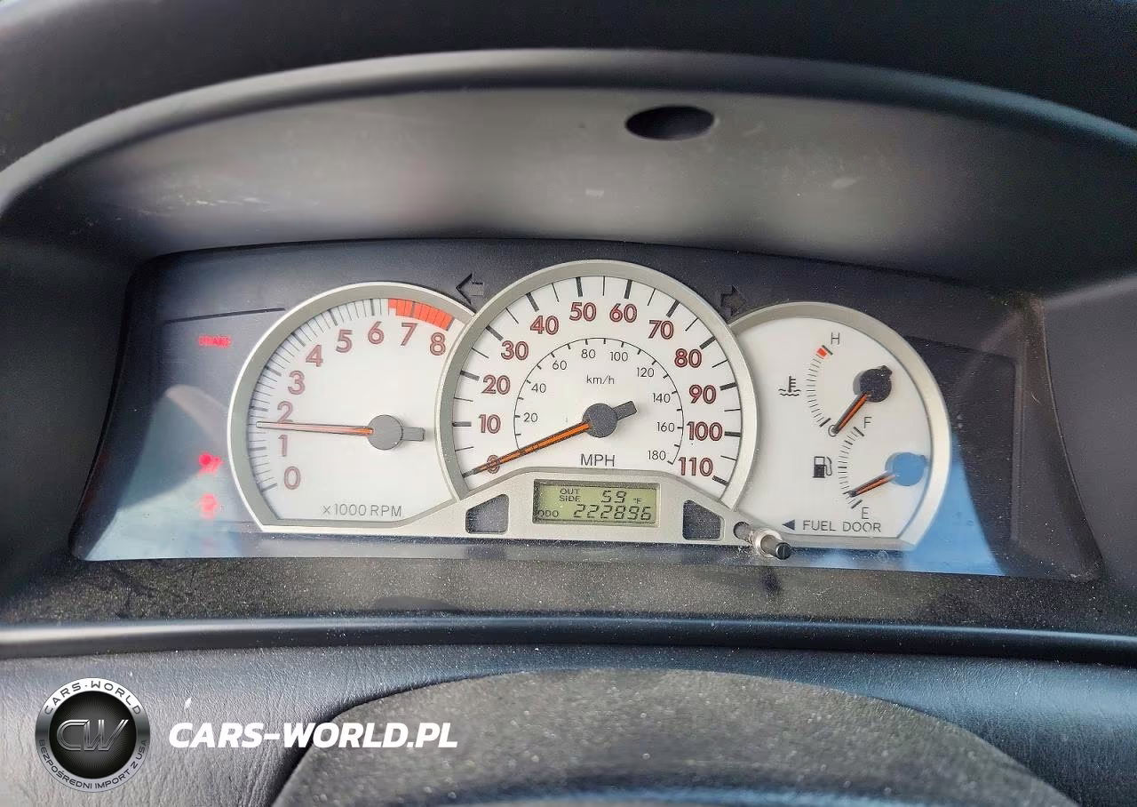 2007 Toyota Corolla S VIN:1NXBR30E17Z916289 - 9