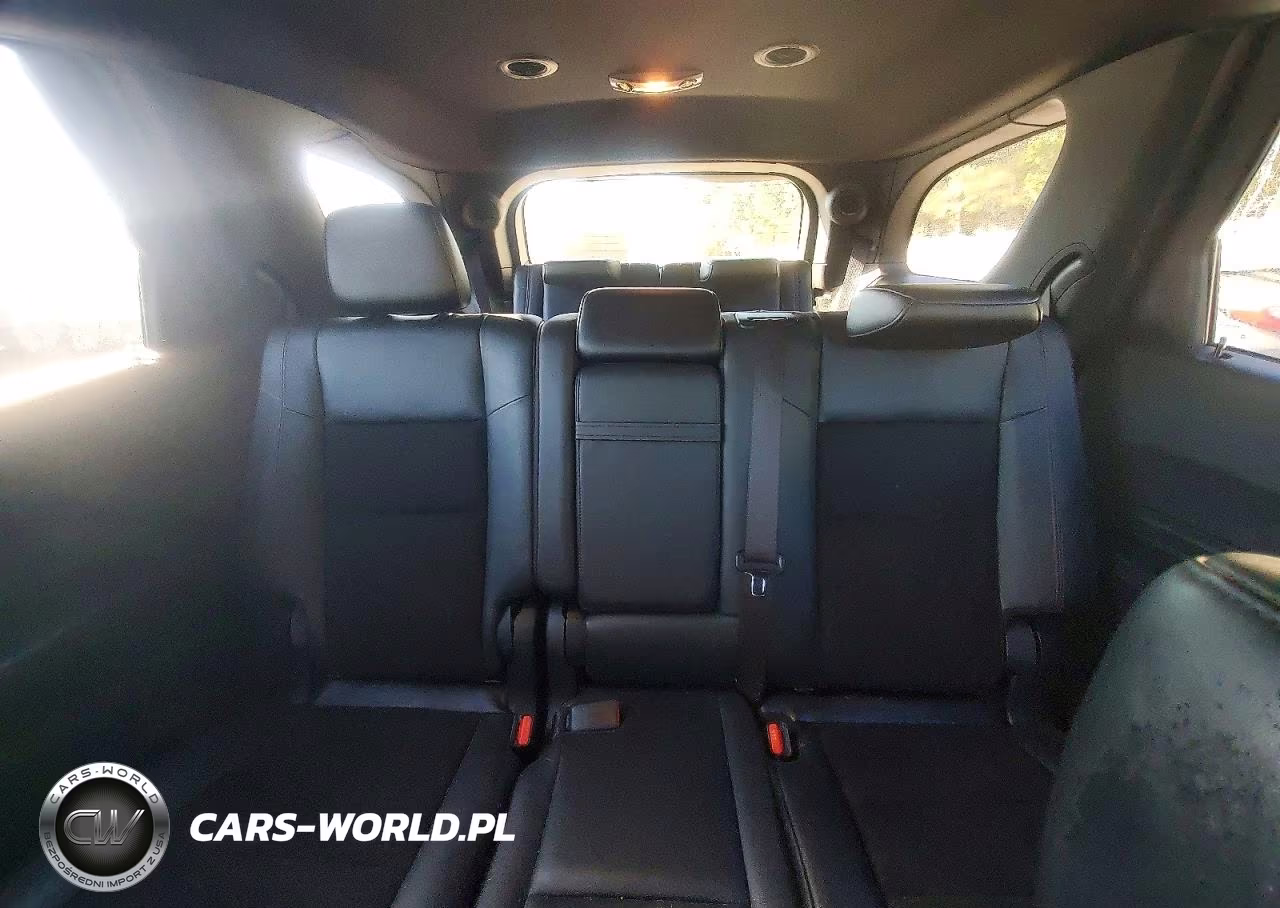 2021 Dodge Durango R-T VIN:1C4SDJCT1MC574247 - 10