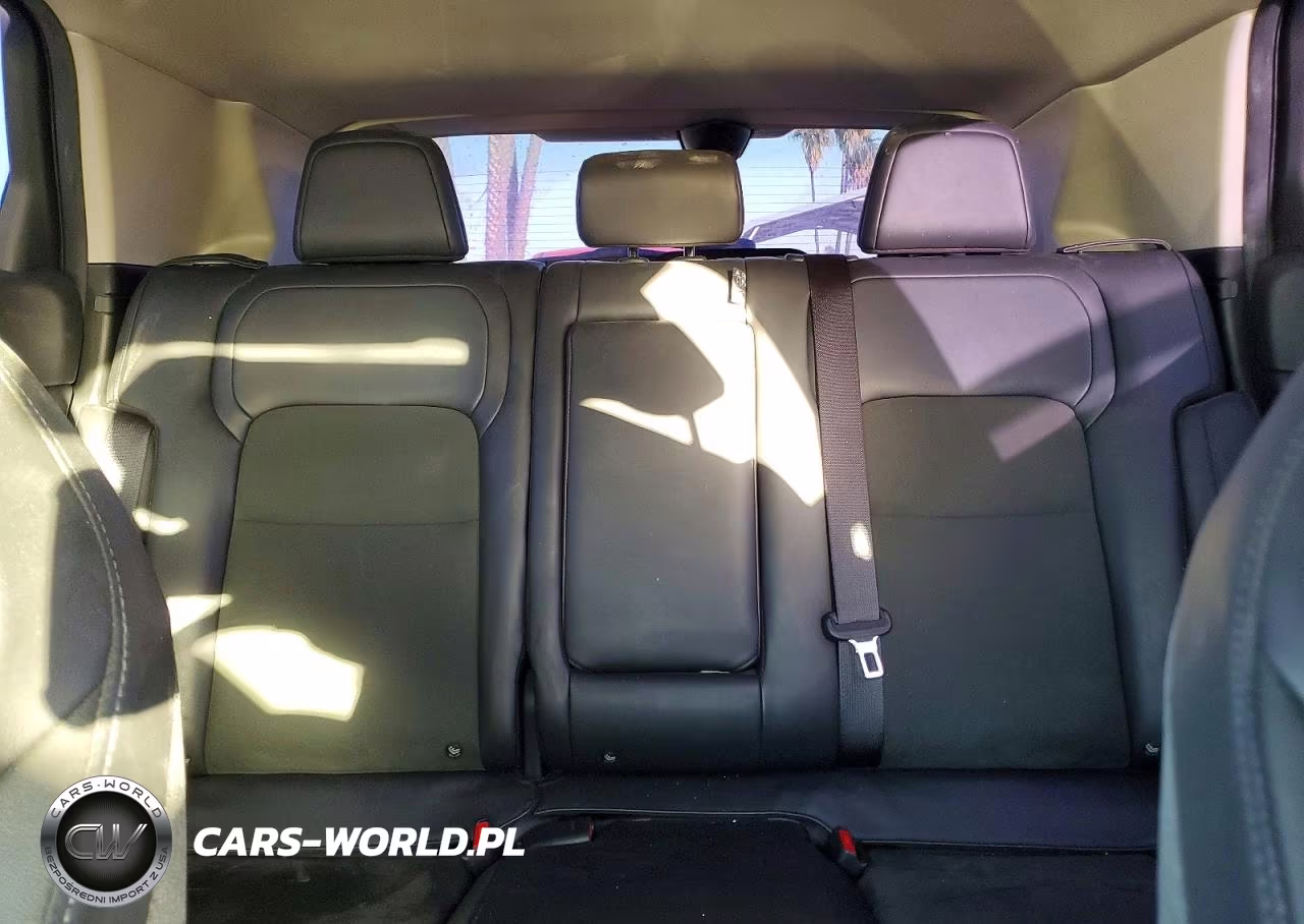 2023 Nissan Ariya Evolve+ VIN:JN1BF0BA4PM410416 - 10