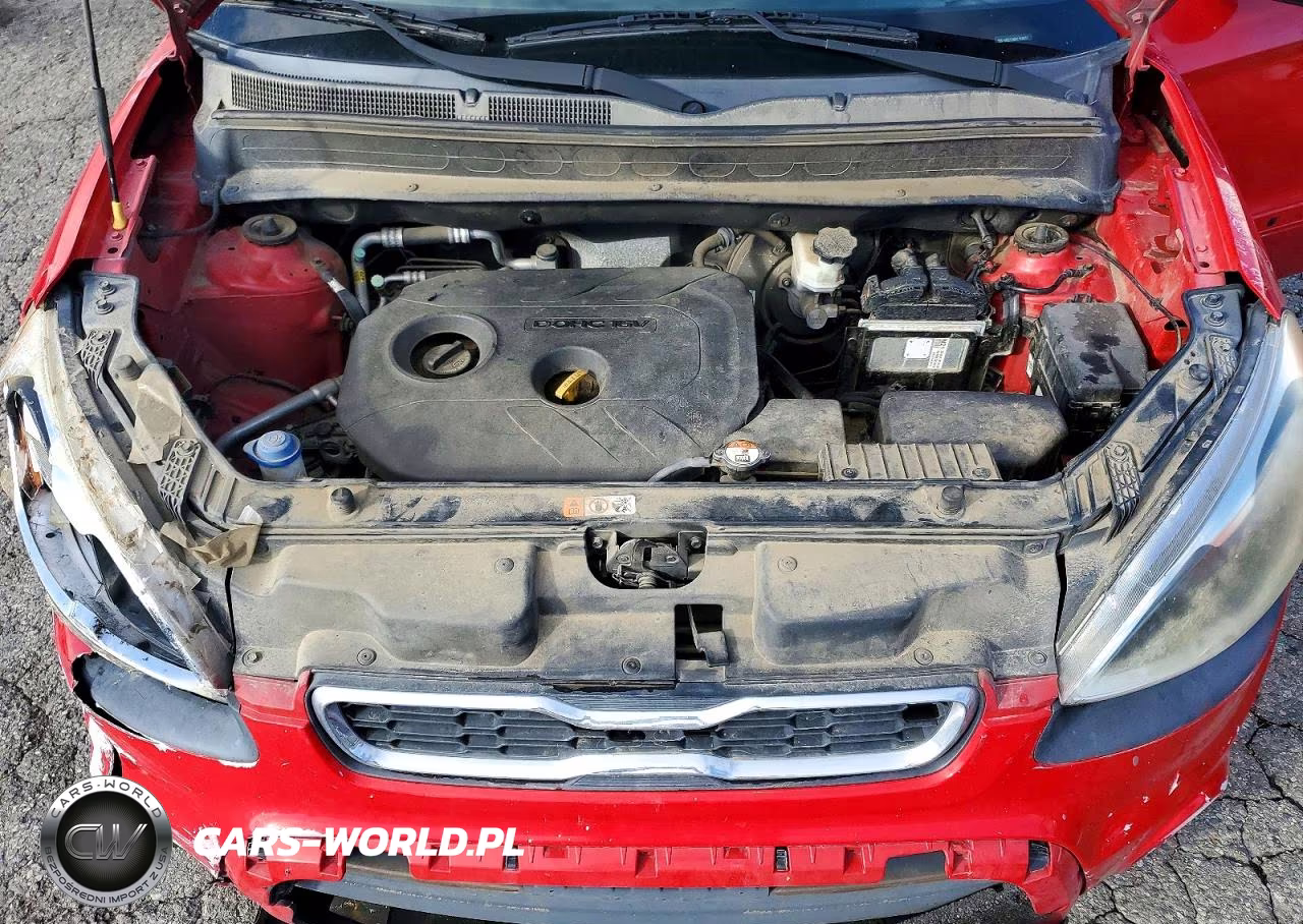 2012 Kia Soul + VIN:KNDJT2A66C7416057 - 11