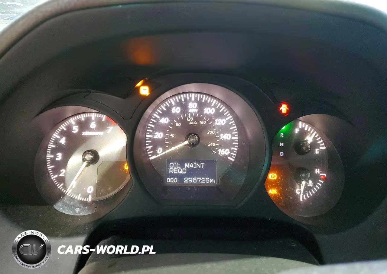 2008 Lexus Gs 350 VIN:JTHBE96S080039298 - 9