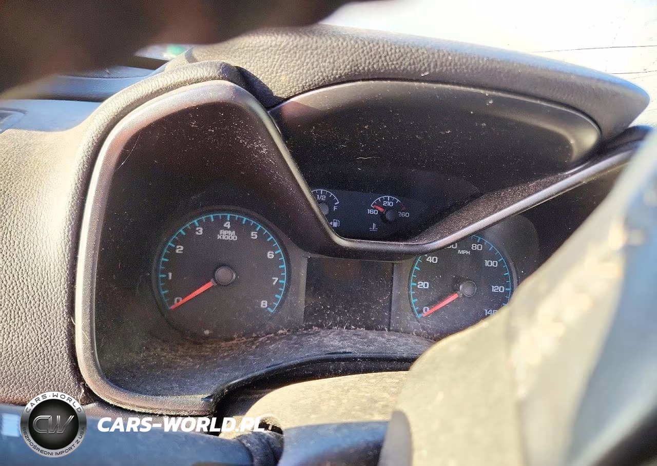 2021 Chevrolet Colorado Lt VIN:1GCHSCEA2M1228274 - 9