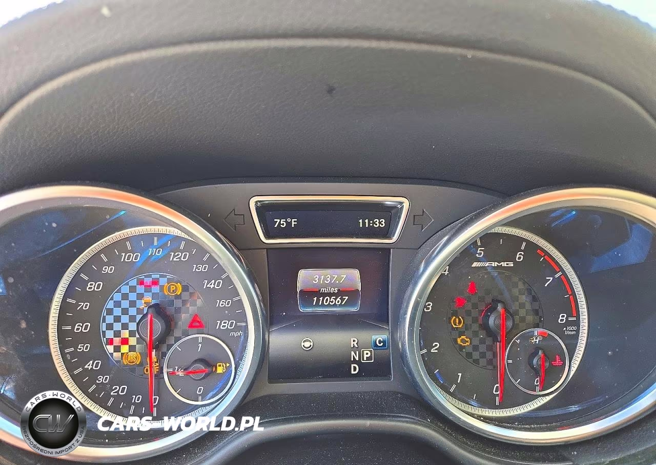2018 Mercedes-Benz Gle Coupe 43 Amg VIN:4JGED6EB7JA104614 - 9