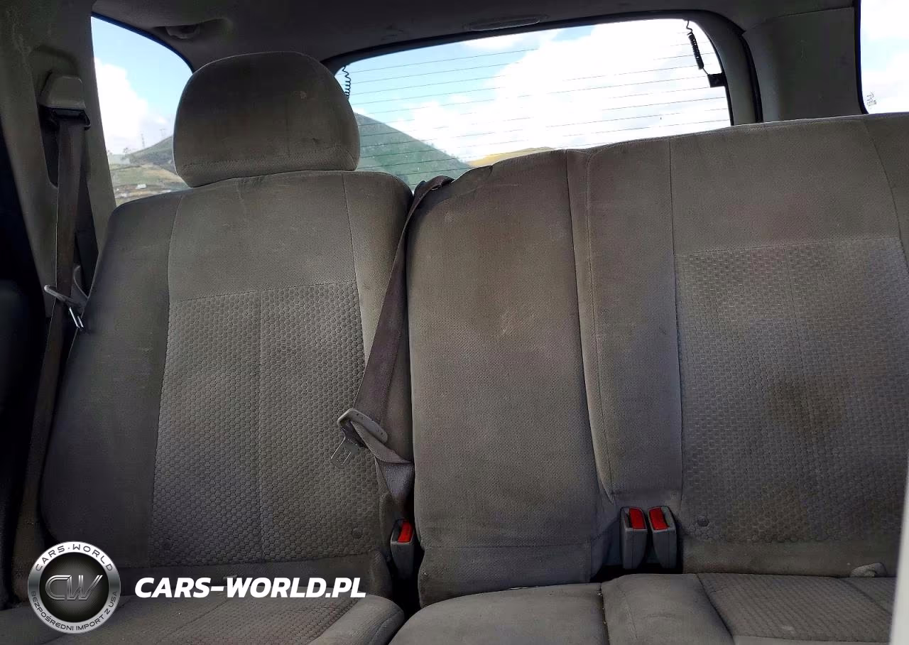 2007 GMC Envoy VIN:1GKDS13S672211219 - 10