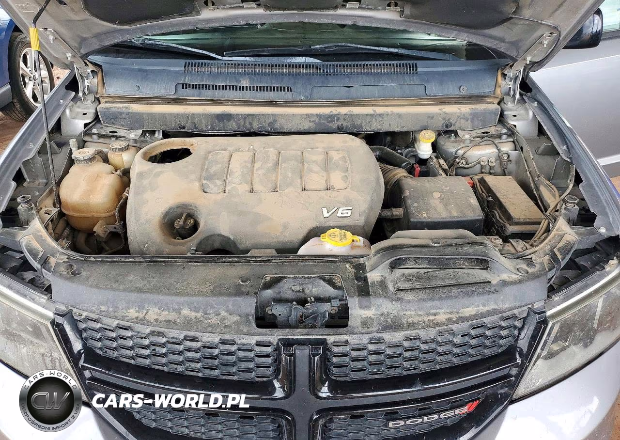 2018 Dodge Journey Sxt VIN:3C4PDCBG8JT510406 - 12