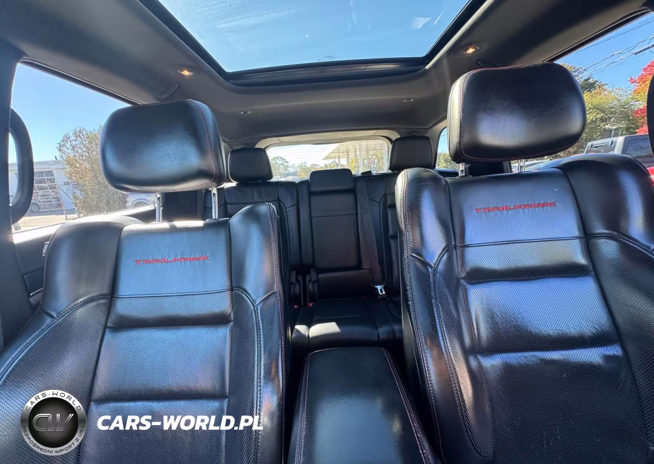 2018 Jeep Grand Cherokee Trailhawk VIN:1C4RJFLGXJC300287 - 12