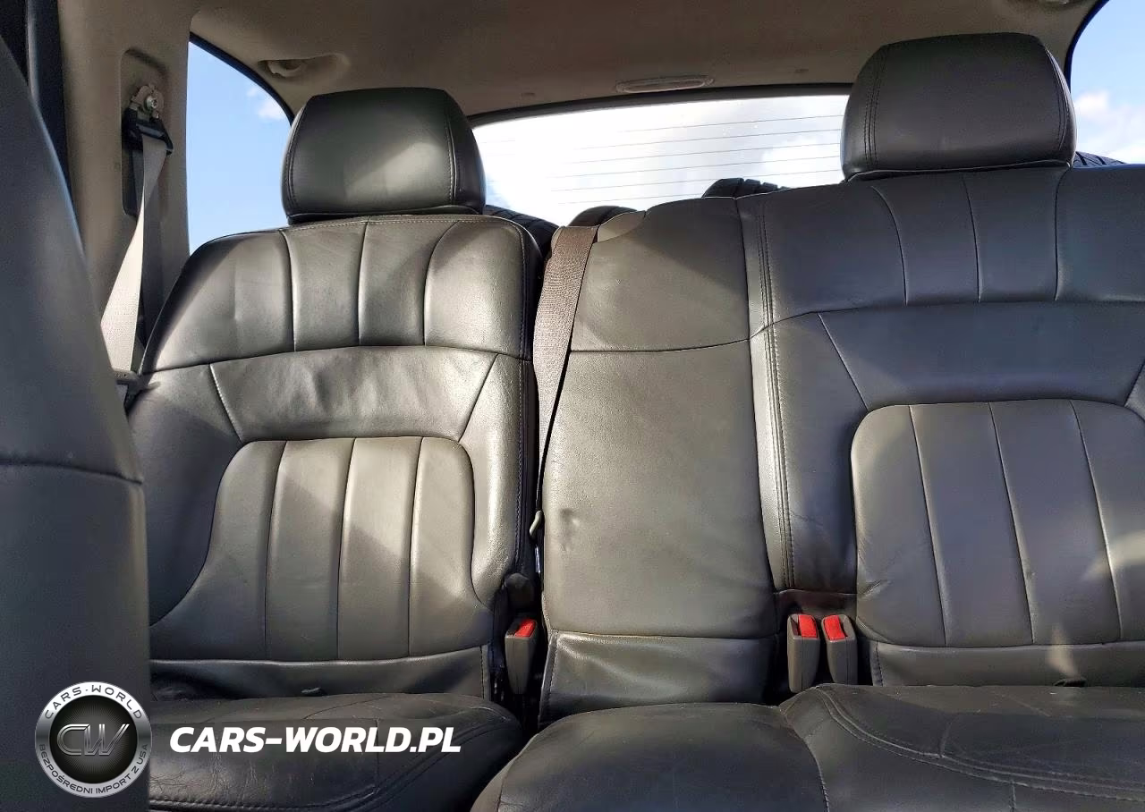 2009 GMC Envoy Sle VIN:1GKDS33S892108270 - 10