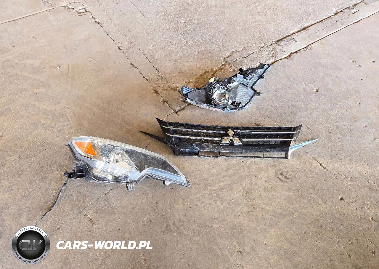 2024 Mitsubishi Mirage Es VIN:ML32AUHJ1RH029552 - 12