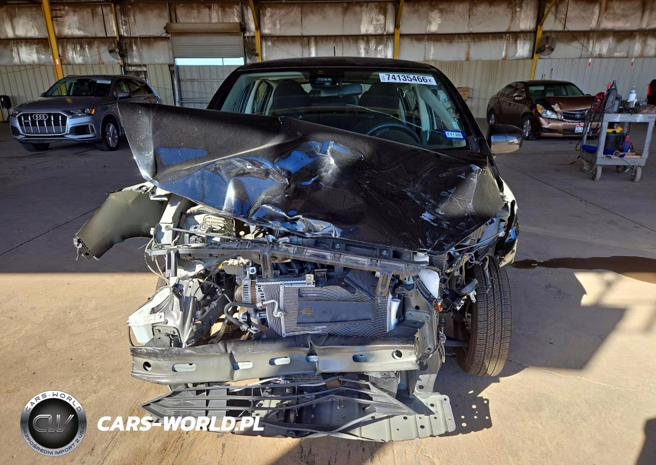 2024 Mitsubishi Mirage Es VIN:ML32AUHJ1RH029552 - 5