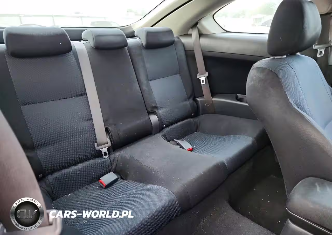2007 Toyota Scion Tc VIN:JTKDE177270175512 - 10
