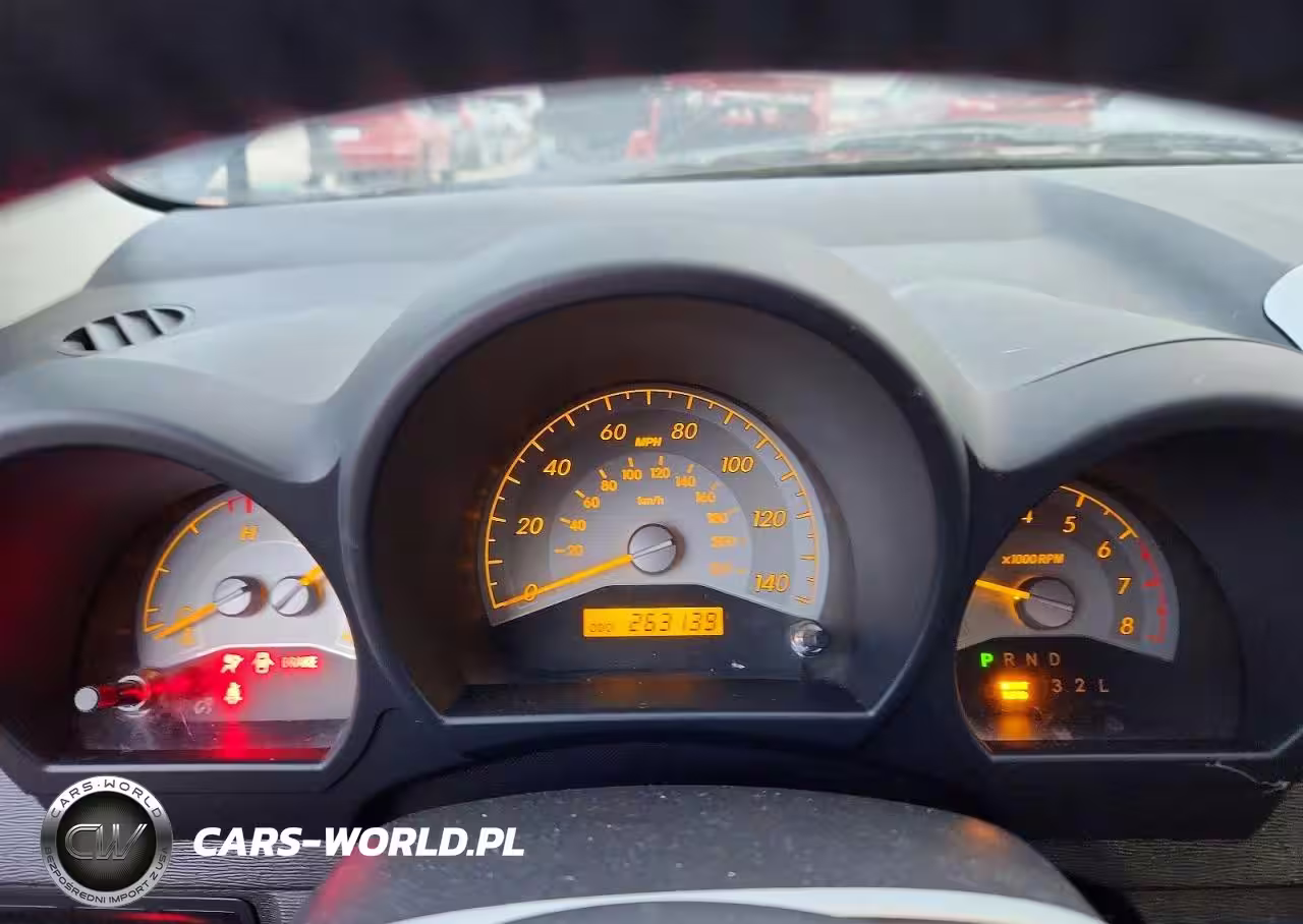 2007 Toyota Scion Tc VIN:JTKDE177270175512 - 9