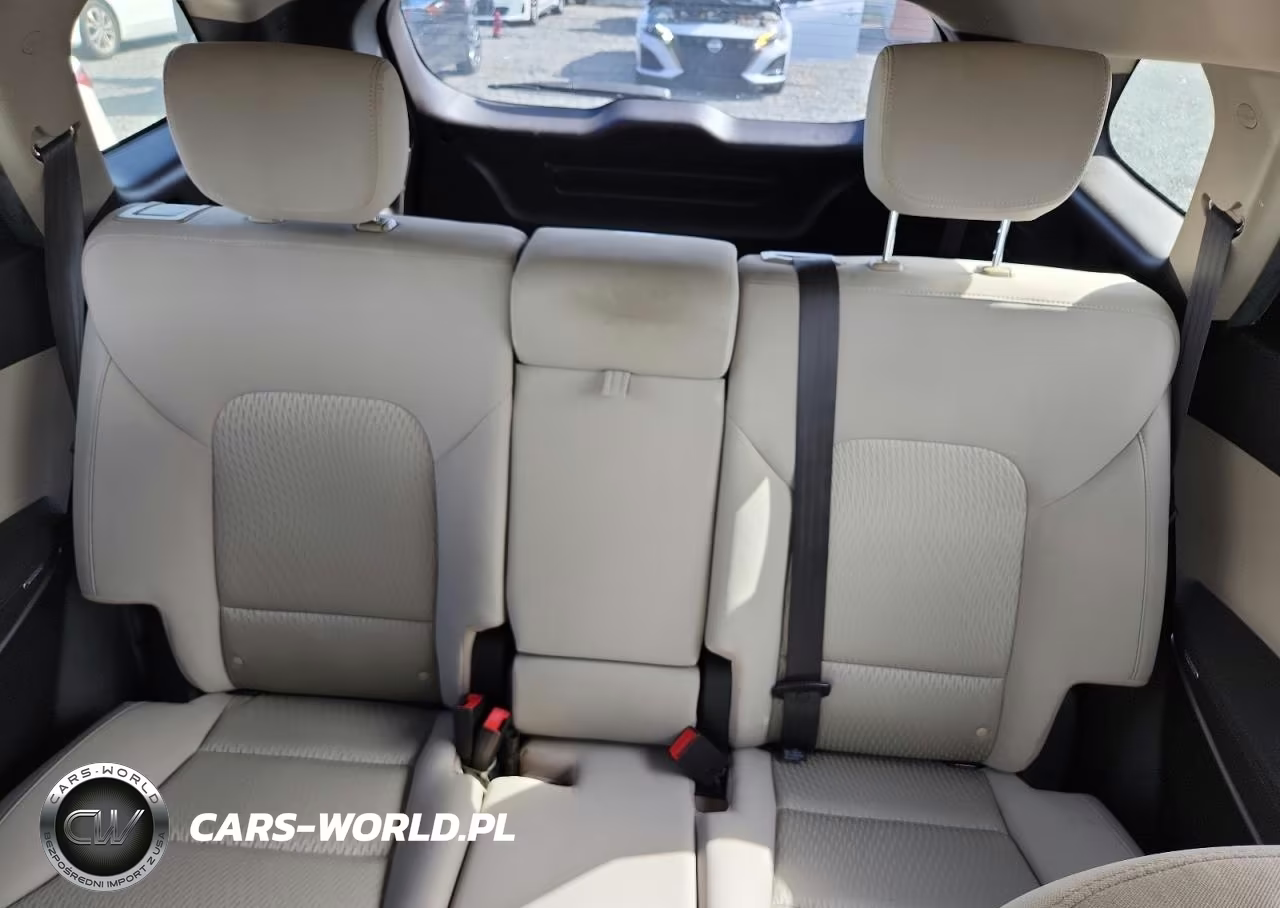 2014 Hyundai Santa Fe Gls VIN:KM8SM4HF4EU067404 - 10
