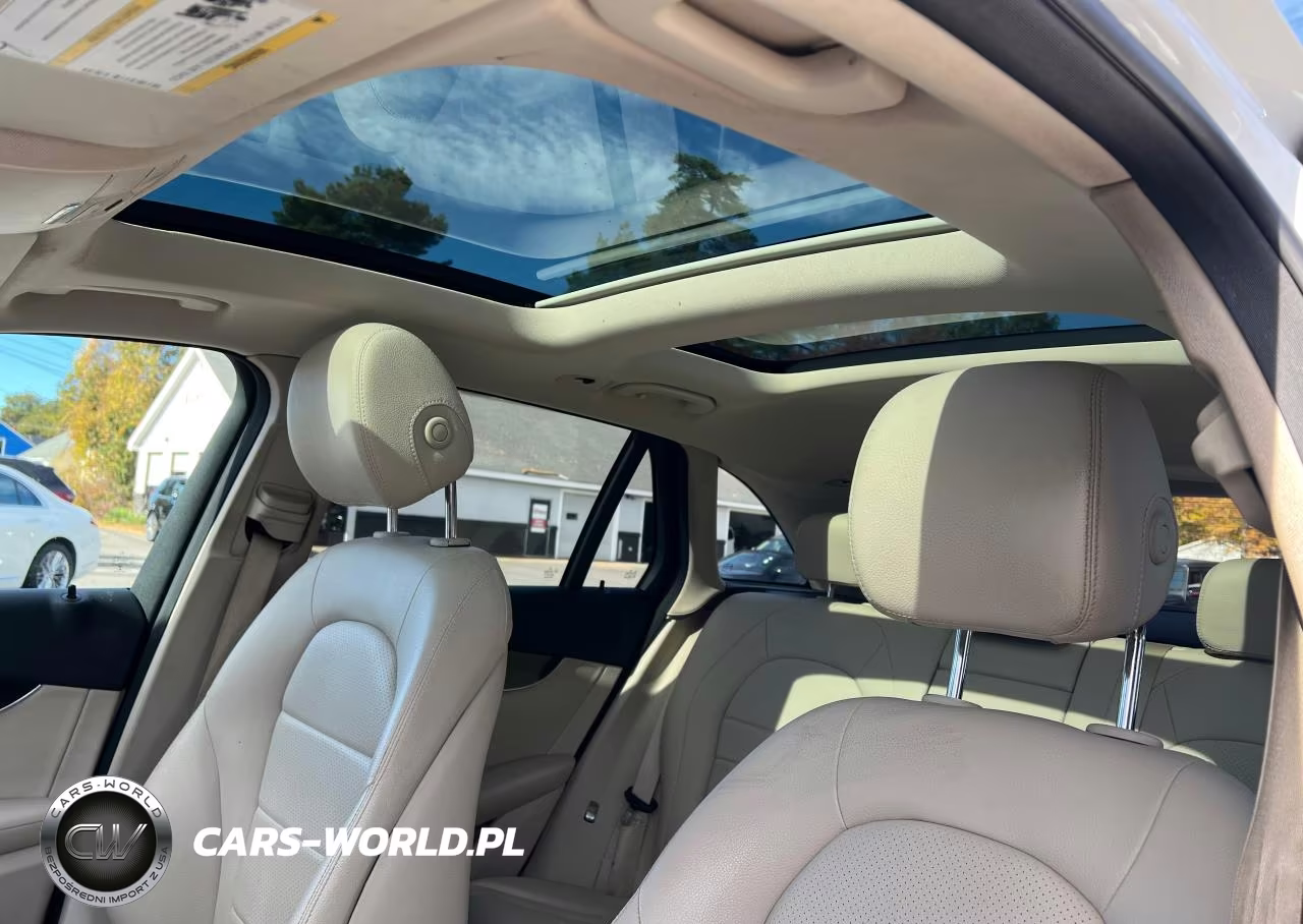 2018 Mercedes-Benz Glc 300 4Matic VIN:WDC0G4KB2JV016555 - 10